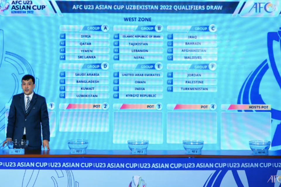 Азия u23. AFC u23 Asian Cup 2022. AFC u23 Asian Cup Uzbekistan 2022. Таблица Кубка Азии 2022/23. AFC u14 Таджикистан 2022.