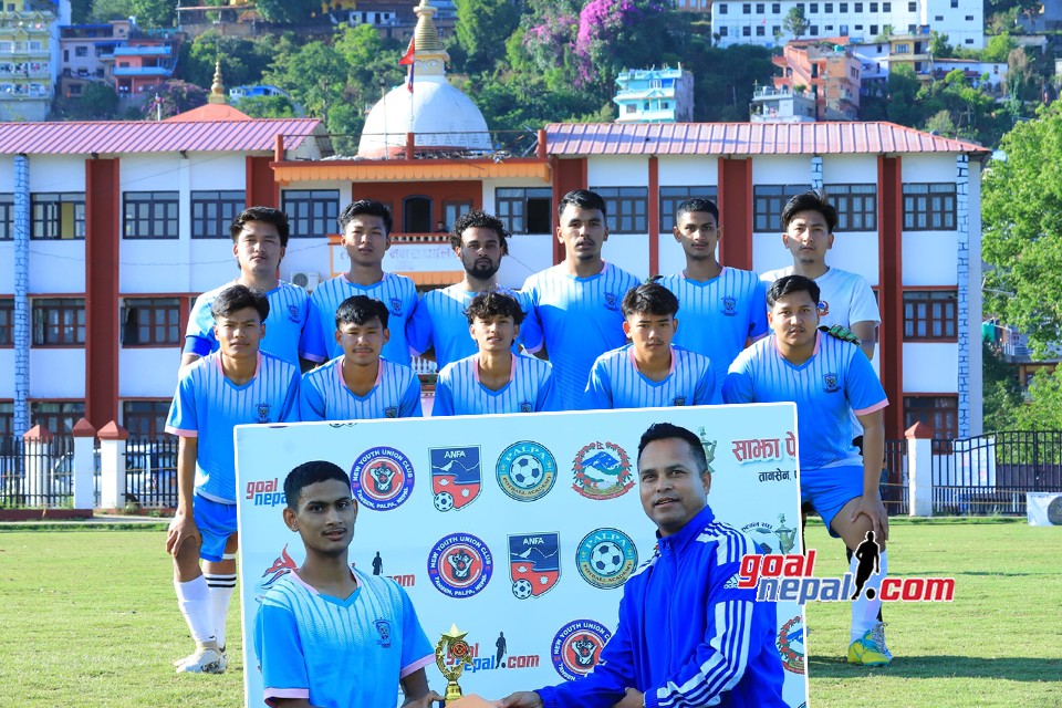 दमकडा ब्रदर्श क्वाटरफाइनलमा
