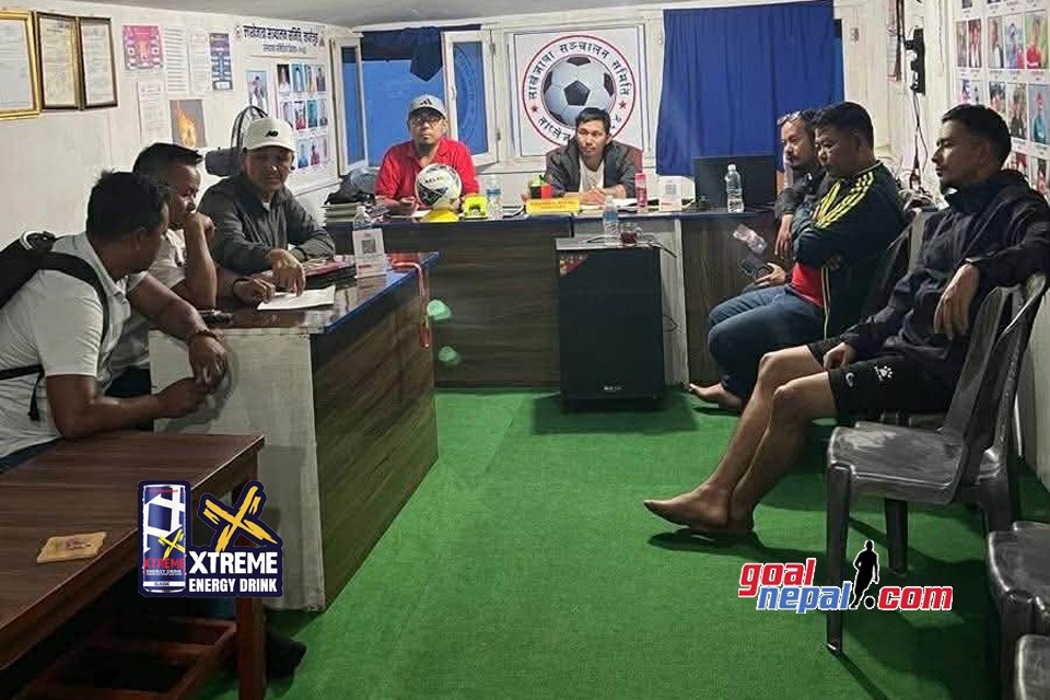 चौथो ताप्लेजुङ गोल्ड कपका लागि तयारी तीव्र, आयोजक टिम छनोट उपसमिति गठन