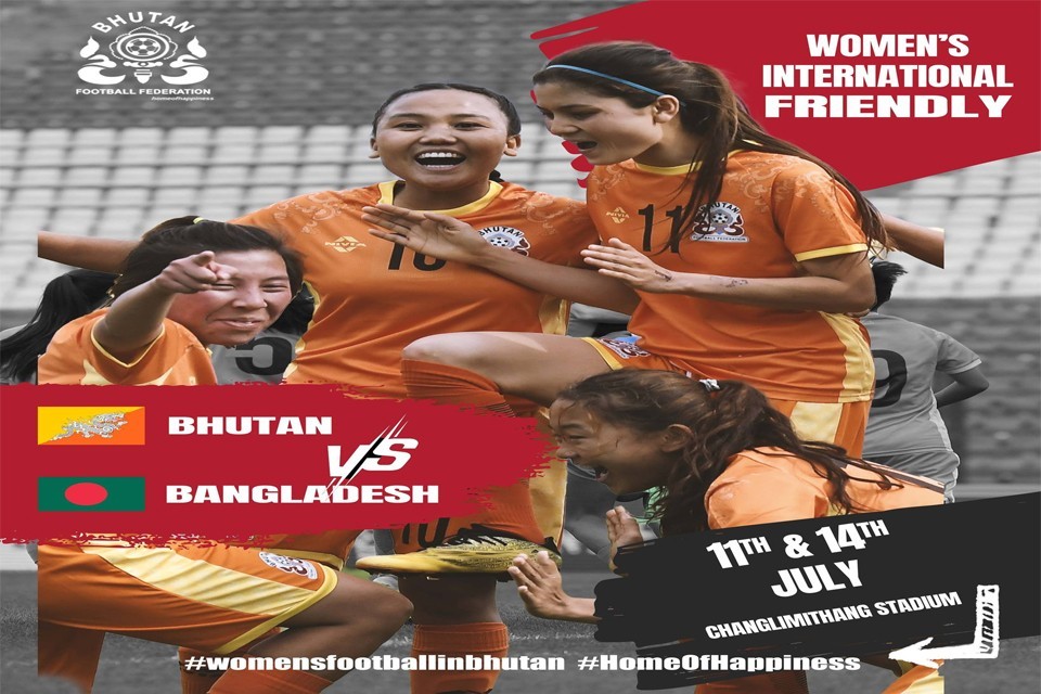 South Asia Watch: Bhutan, Bangladesh To Play Friendly Series
