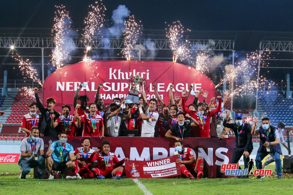 Nepali Corporate Houses – Where Are You?