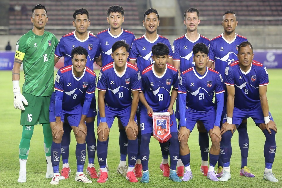 Nepal to Face Bangladesh in Two-Match Friendly Series in September