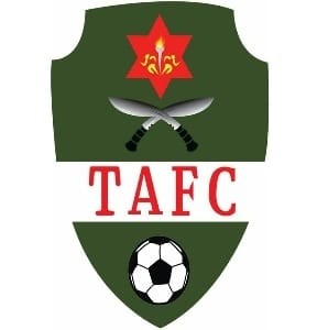 Tribhuwan Army FC