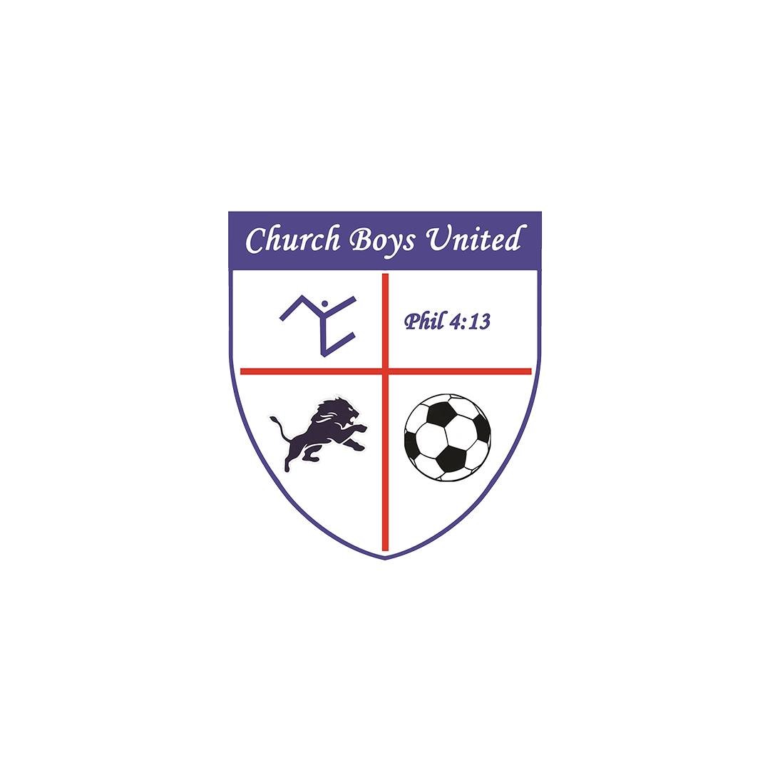 Church Boys United