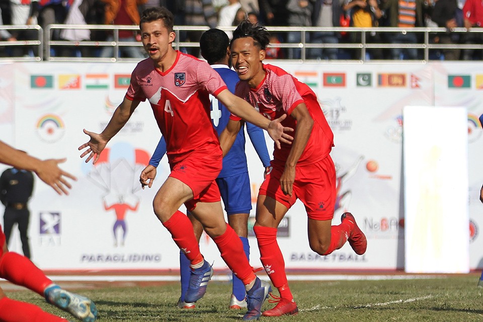 ISL Season 8: SC East Bengal bolster their backline by signing Nepal international Ananta Tamang