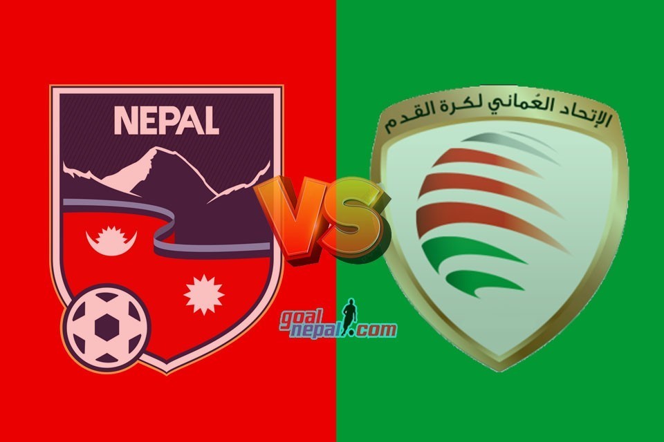 Oman nepal vs Full Scorecard