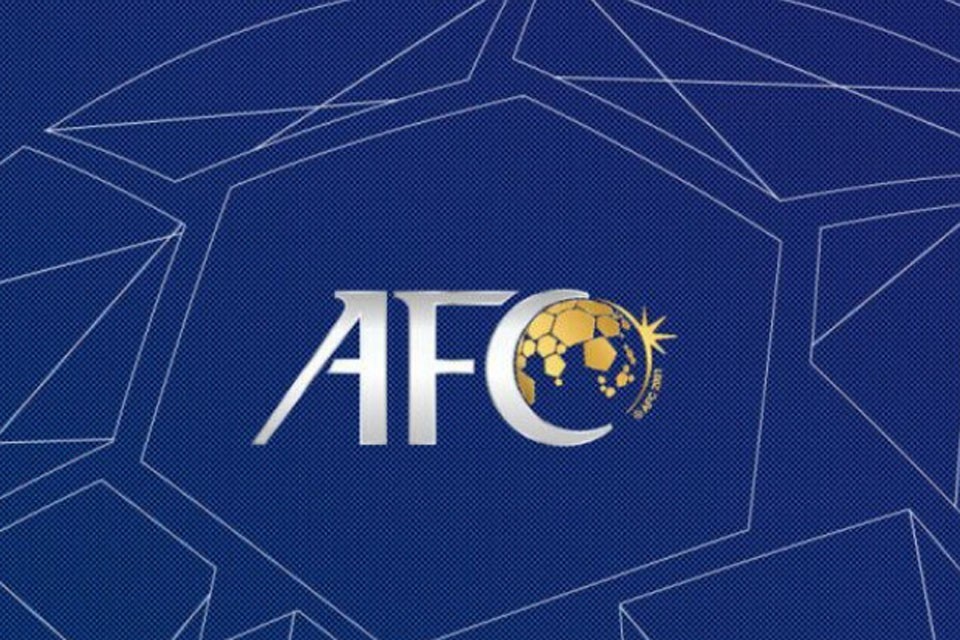 AFC U-17 & U-20 Asian Cup Draws Later This Month