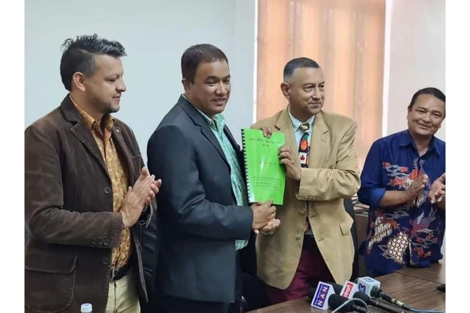 Players-Coach Dispute: Investigation Committee Submits ANFA Its Report
