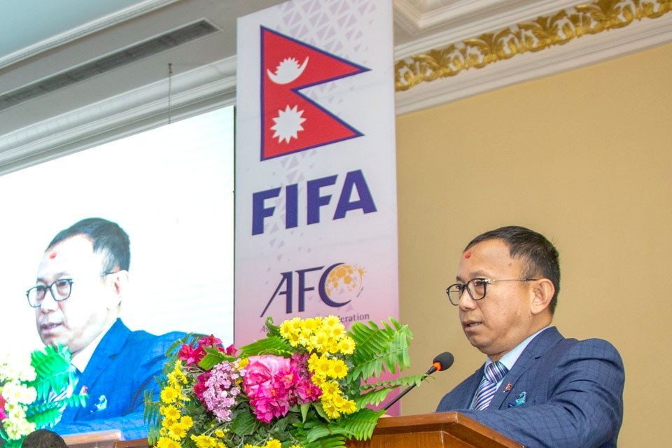 New ANFA Committee To Be Sworn-In Today
