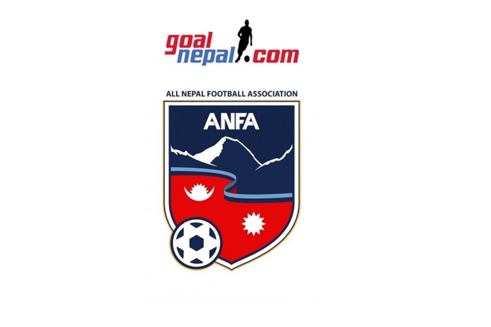 ANFA Clears The Controversy Surrounding Nabin Pandey's Appointment