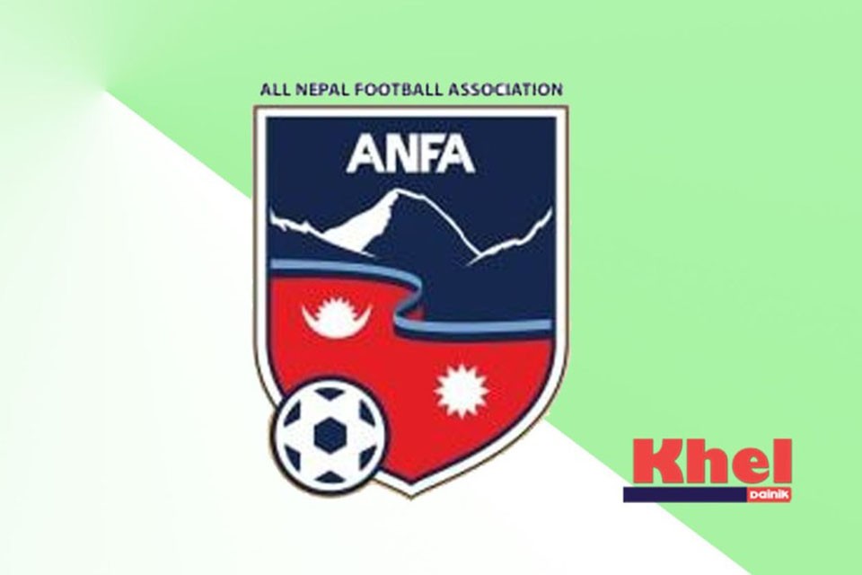 ANFA Selects 45 players For Nepal U17 National Team