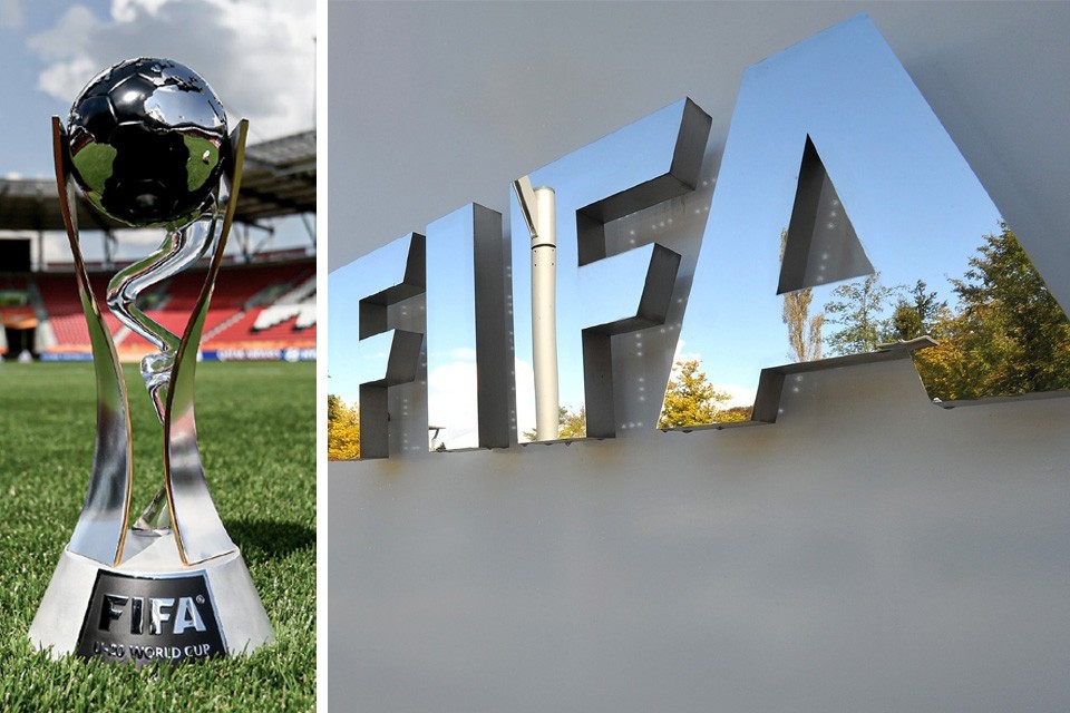 FIFA Removes Indonesia As The Hosts Of FIFA U20 World Cup 2023