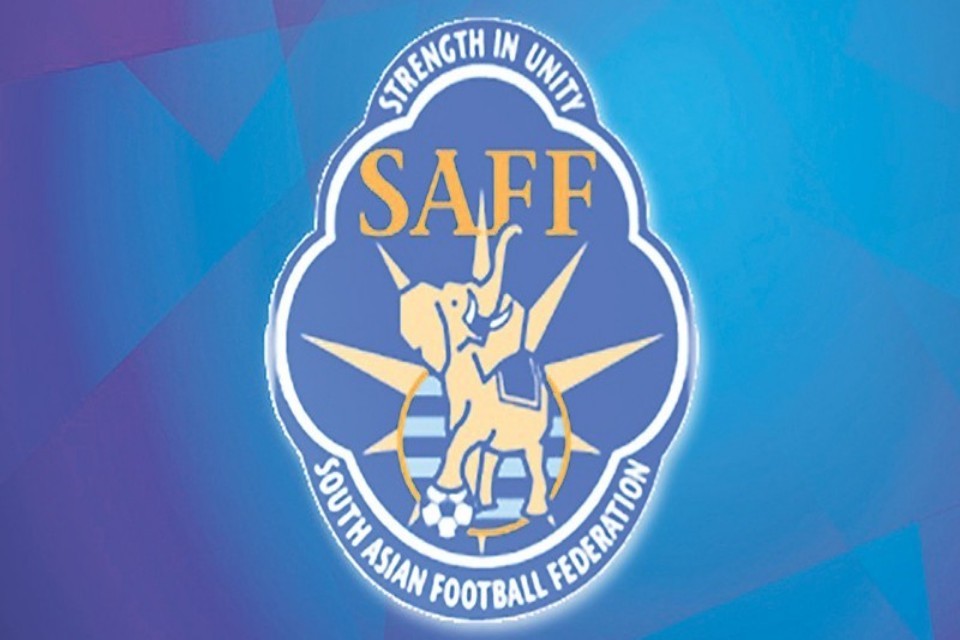 SAFF Championship Date Confimed; Two Teams To Be Invited From Outside SAFF