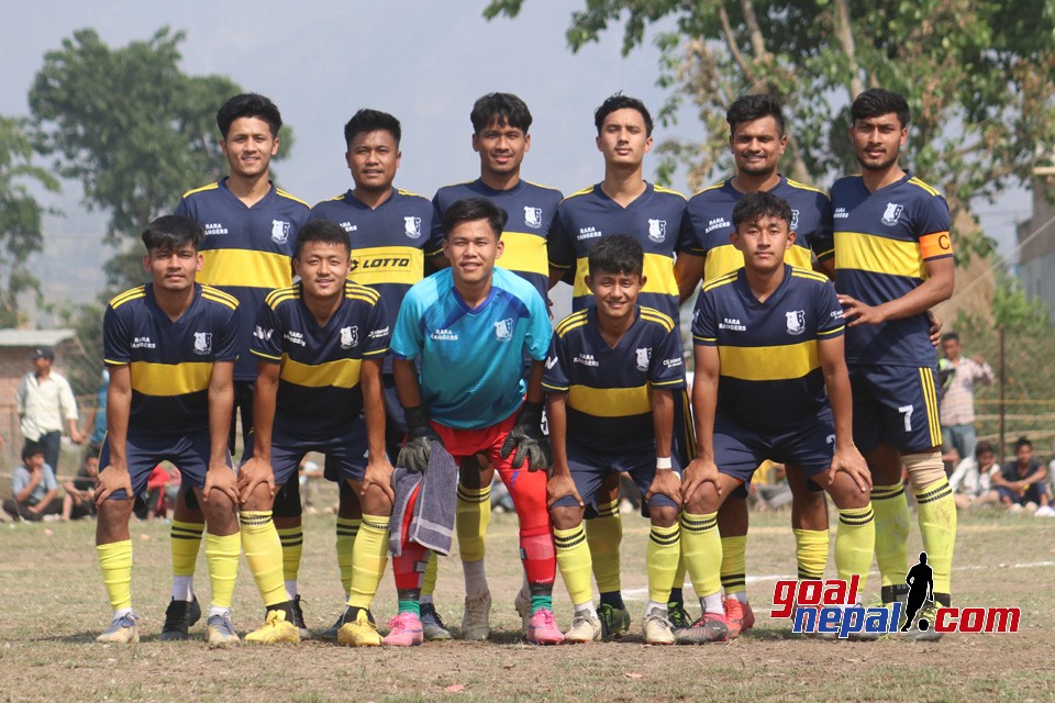 Surkhet: RC 32 Academy, Srijanshil Youth Club Enter QFs Of Chandra Memorial Cup