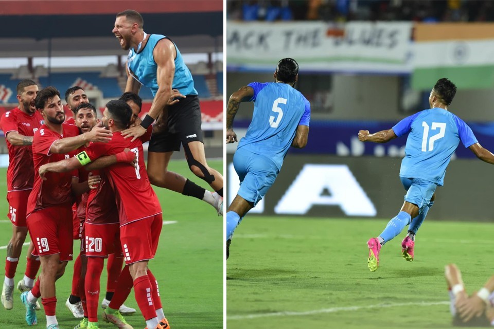 Opponent Watch: India Starts Inter Continental Cup With A Win