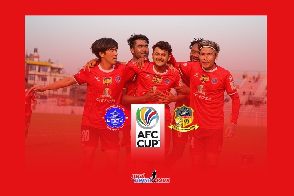 ANFA picks 23-member team for SAFF U-20 Championship « Khabarhub