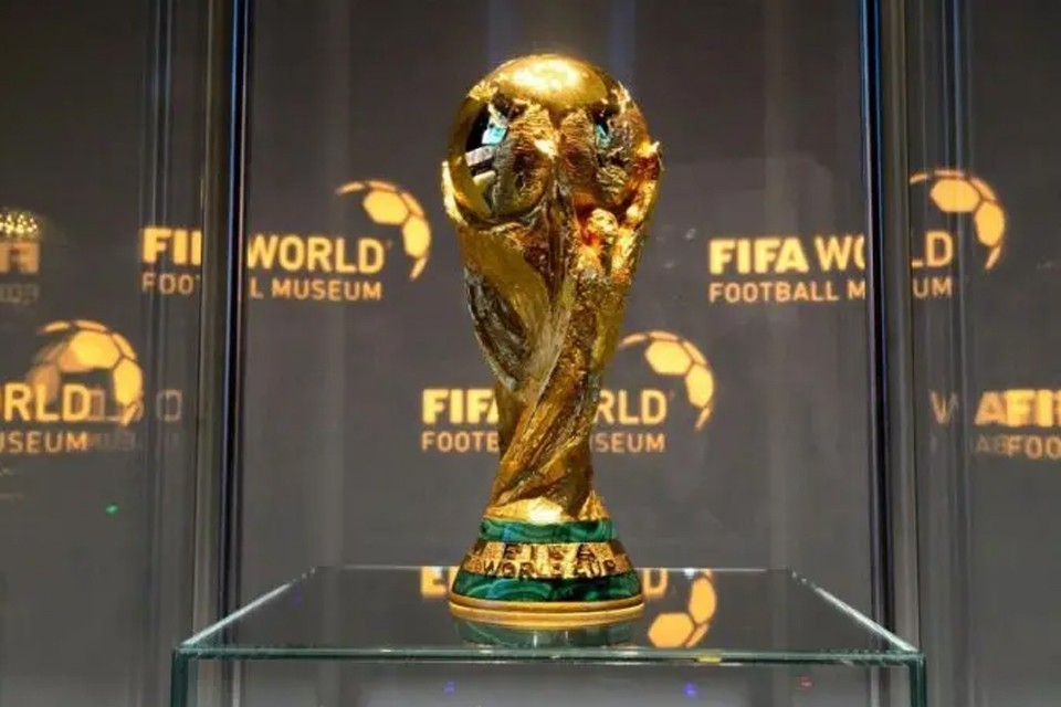 FIFA World Cup 2030 In Six Countries !