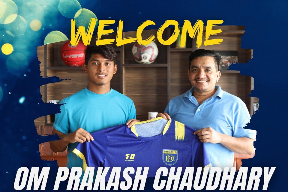Nepal Super League: Dhangadhi FC Signs Young Talent
