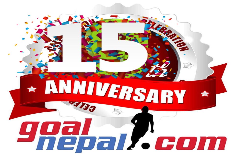 GoalNepal Completes 15 Years In Nepalese Football