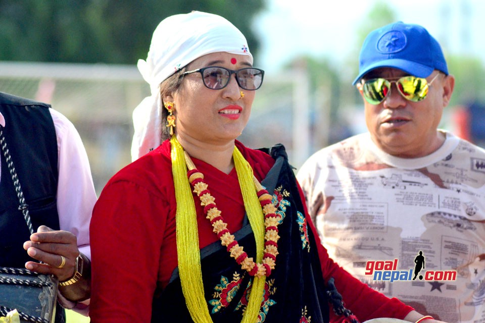 Rupandehi: 1st Sainamaina Mayor Cup kicks Off
