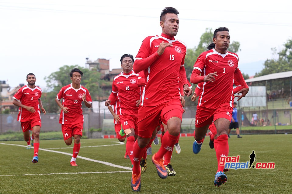 Can Nepal Do Magic In Asian Game 2018?
