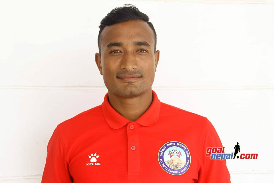Nepal Off To Sylhet, Bangladesh For Bangabandhu Gold Cup