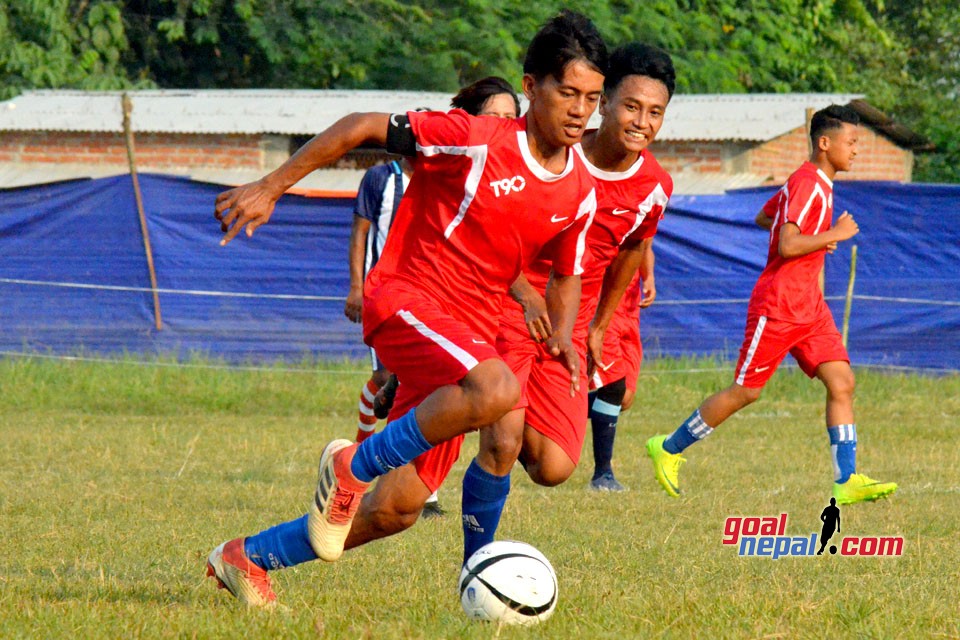 Photo Gallery : Laliguras FC Enters QFs Of 6th Chadani Cup