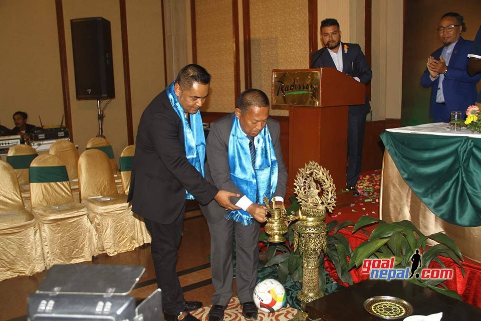 MMC Signs Sponsorship Deal With Signature