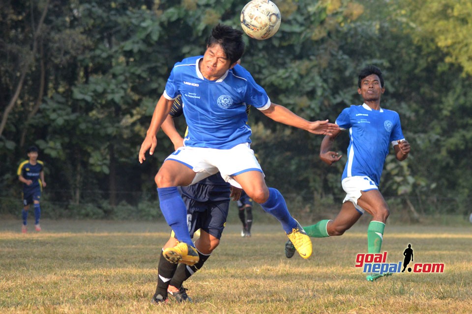 Photo Gallery : New Srijana FC Wins Title Of 2nd Sanjeewani Cup