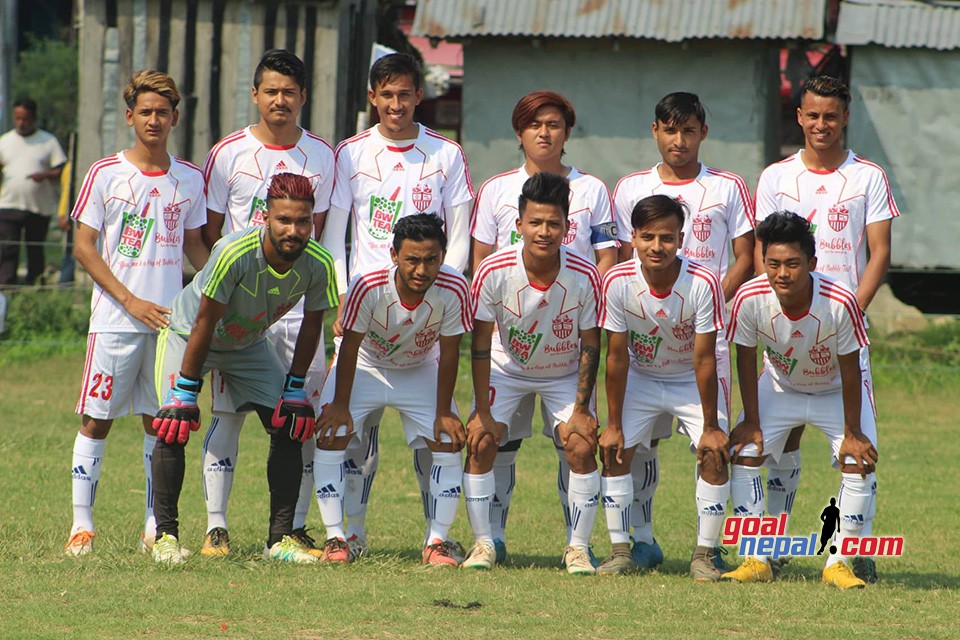 Chitwan: APF Chitwan, RFC Register Win In Madi Gold Cup   