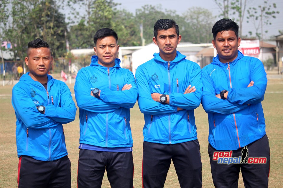 Rodigya Sports Gaidakhola-11 Wins Title of 2nd Bharatpur Goldcup