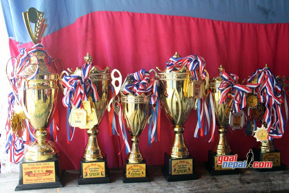 Terathum: Madan Mela Cup Final PHotos
