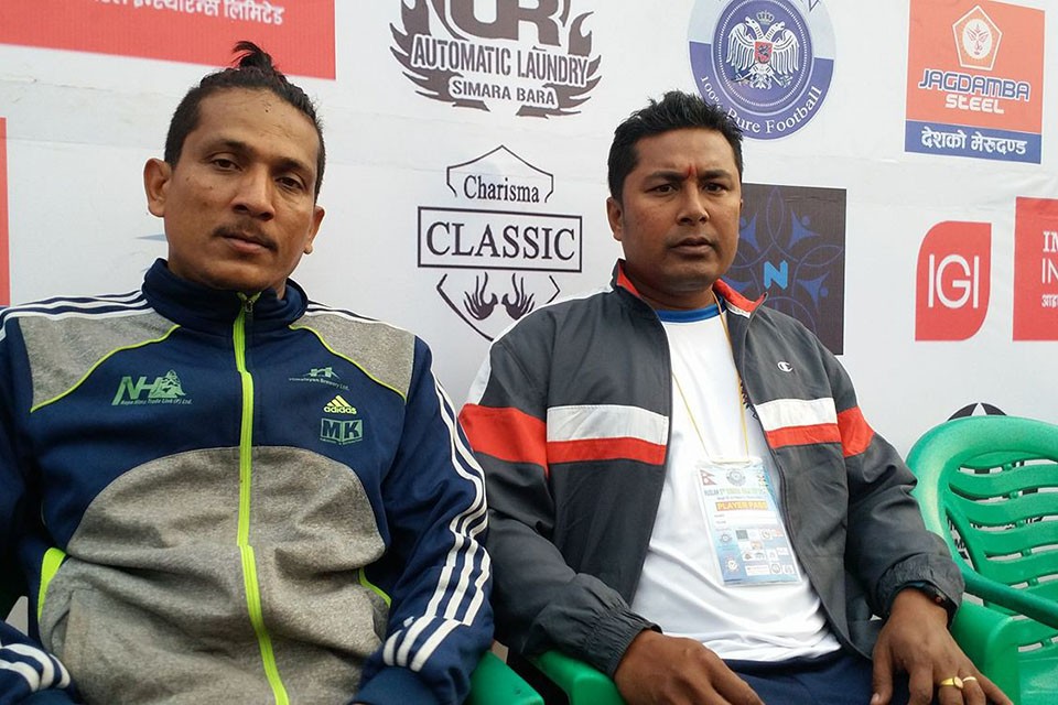 Birgunj Coach Sulav Jung Rana: We Wanted To Win & We Clinched It