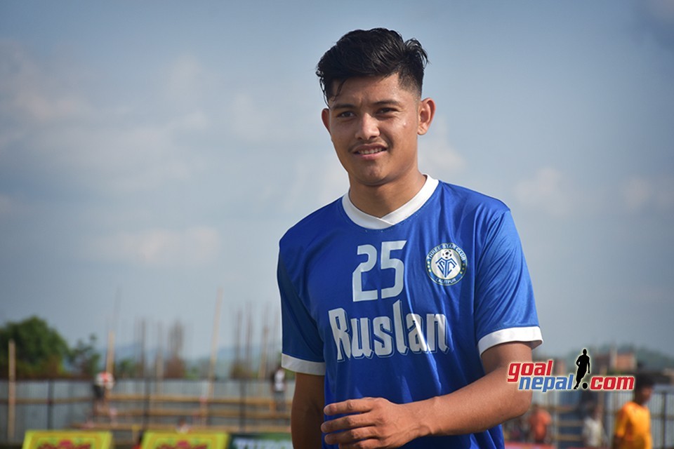 Rumpum 5th Udayapur Gold Cup: Ruslan TSC Vs Morang XI - MATCH HIGHLIGHTS