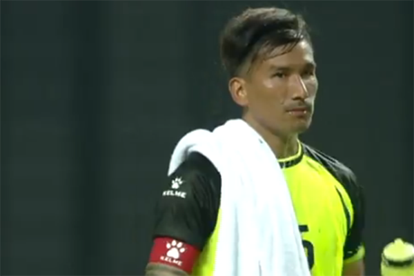 Nepal U23 Vs Japan U21 Match Highlights